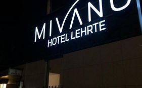 Hotel Mivano Lehrte